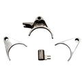 IAG PPG Billet Selector Forks & Finger Kit - Subaru WRX STI 01+/LGT Spec. B (6MT) image 1