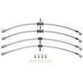 HEL Performance Stainless Steel Braided Brake Lines