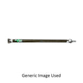 Driveshaft Shop 1-Piece 2.370" Carbon Fiber Driveshaft