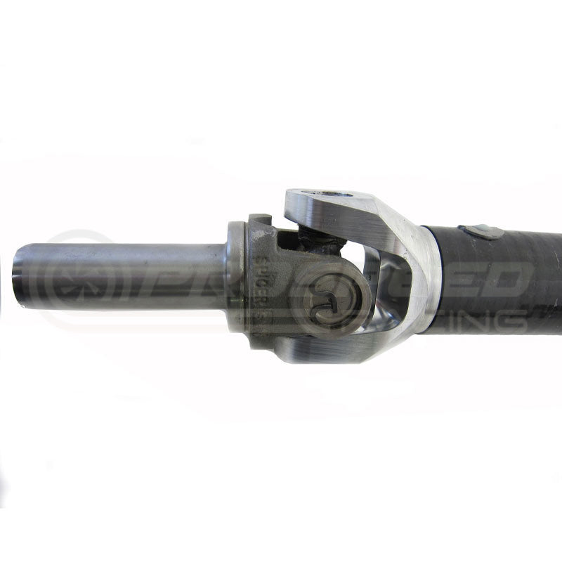 Driveshaft Shop 1-Piece 2.75" Carbon Fiber Driveshaft image 3