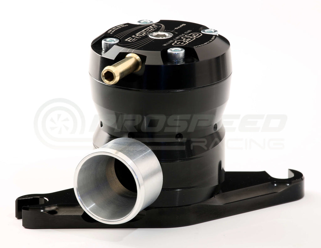 GFB Mach 2 Recirculating Plumb Back BOV Blow Off Valve