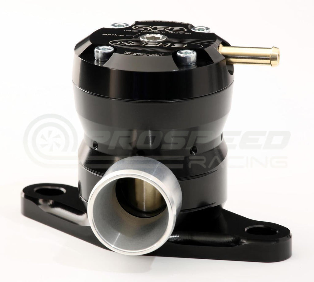GFB Mach 2 Recirculating Plumb Back BOV Blow Off Valve