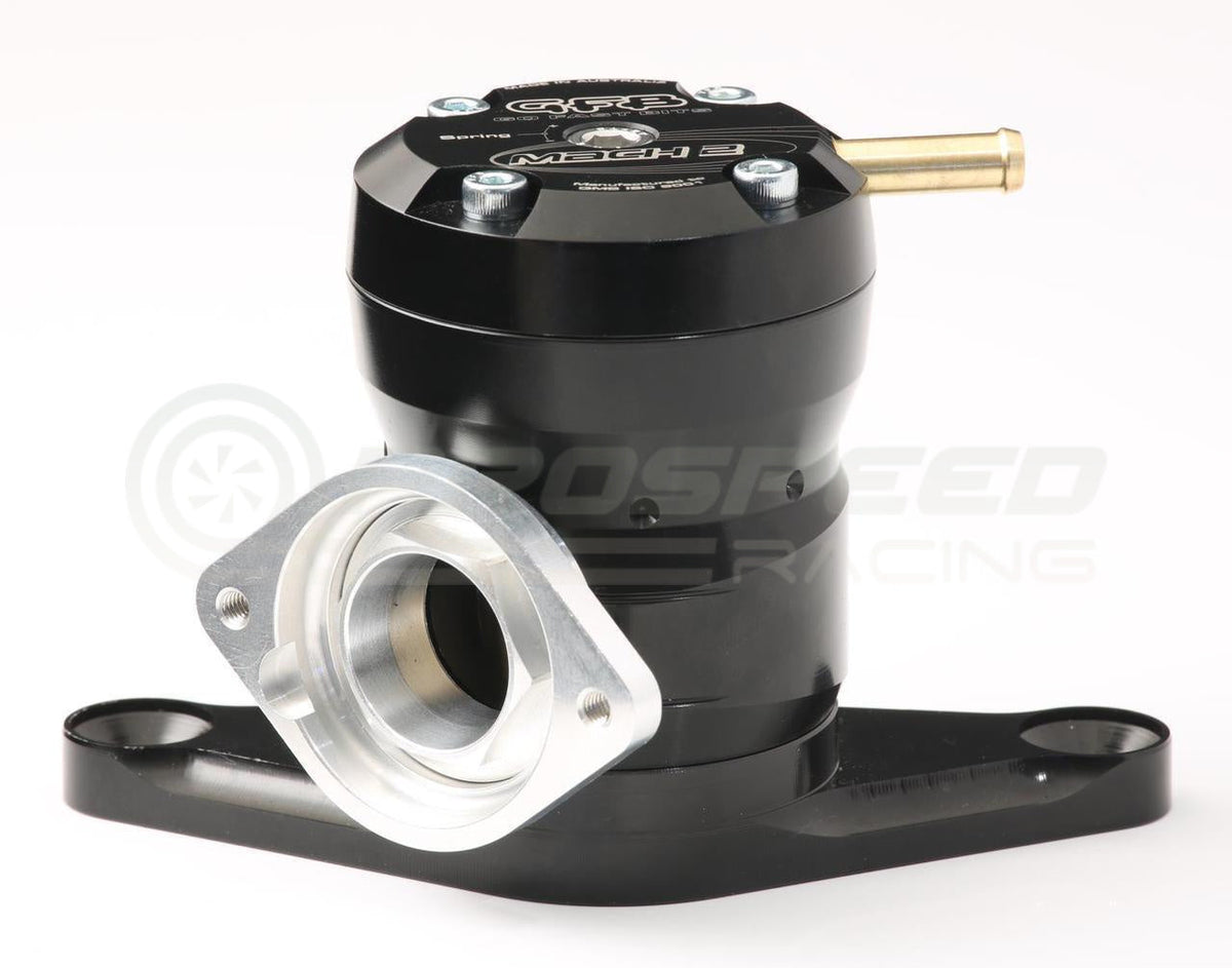 GFB Mach 2 Recirculating Plumb Back BOV Blow Off Valve