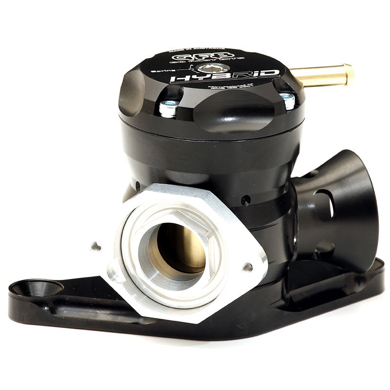 GFB Hybrid Dual Port BOV Blow Off Valve image 2