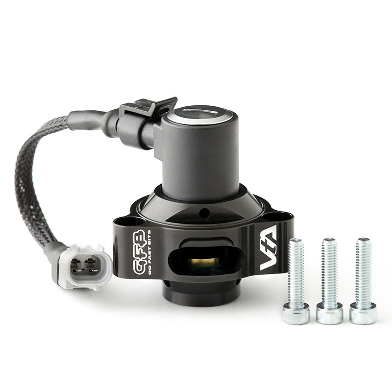 GFB VTA Atmosphere Diverter Valve
