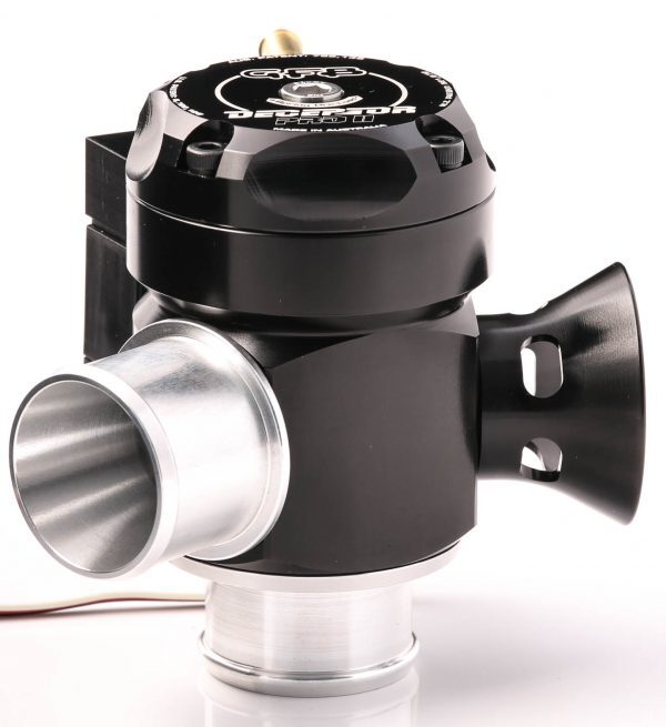 GFB Deceptor Pro II Electronic BOV Blow Off Valve 33mm