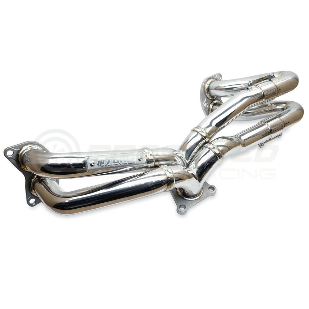 Tomei Unequal Exhaust Manifold Headers