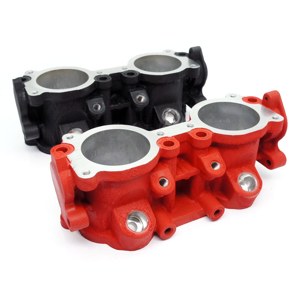 AVO Turbo TGV Delete Kit image 1
