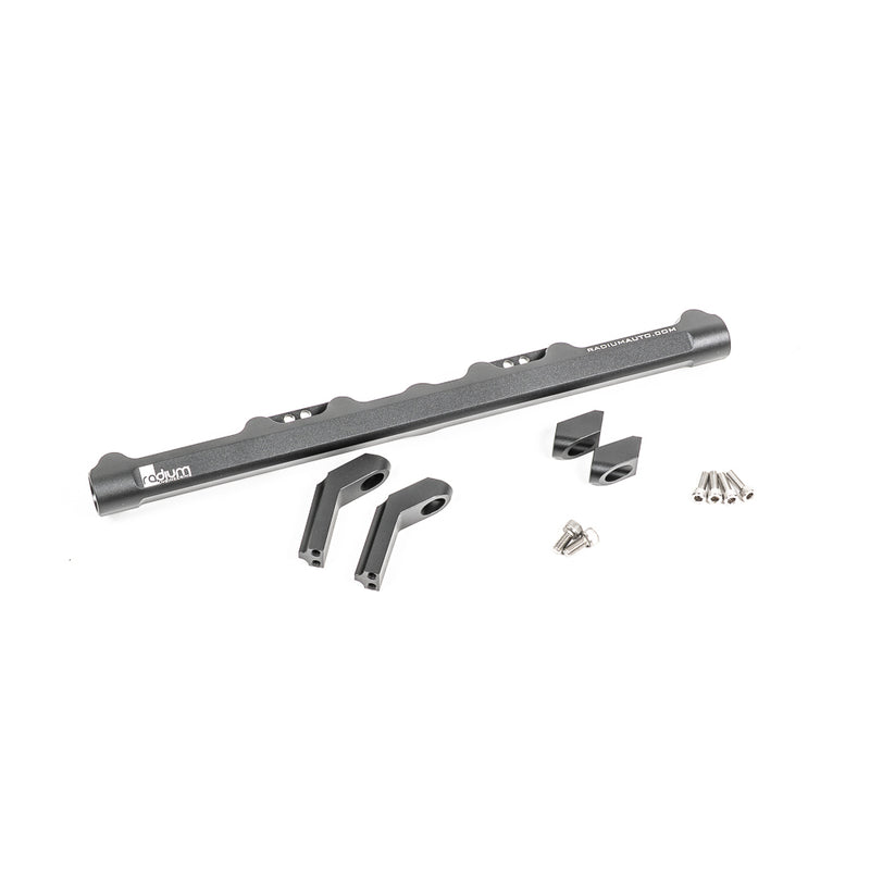 Radium Engineering Fuel Rail image 1