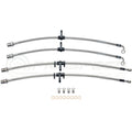 HEL Performance Stainless Steel Braided Brake Lines