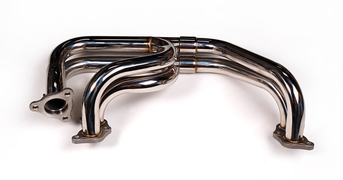 PSR Equal Length Exhaust Manifold/Headers with HEAT COATING image 3