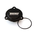 BOV Kompact Block-off Borg Warner KKK — TS-0203-2002