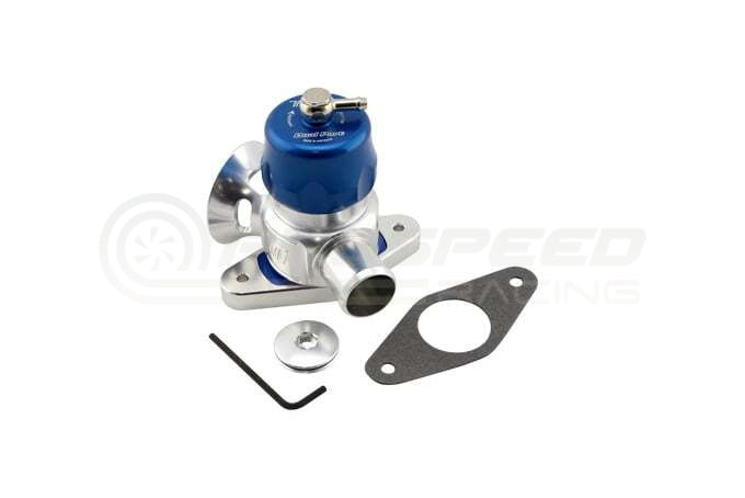 Turbosmart Type 5 BOV Blow Off Valve Dual Port