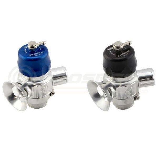 Turbosmart Type 5 BOV Blow Off Valve Dual Port 32mm