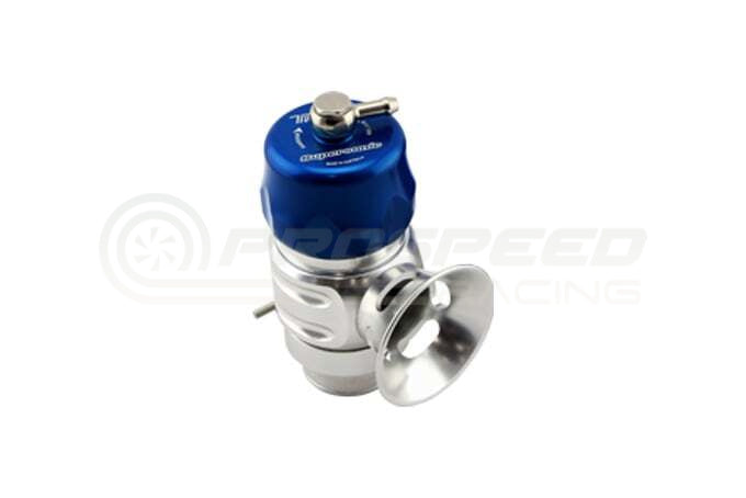 Turbosmart Type 5 BOV Blow Off Valve Supersonic