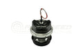 Turbosmart GenV Pro Port Universal BOV Blow Off Valve With Sensor Cap Black