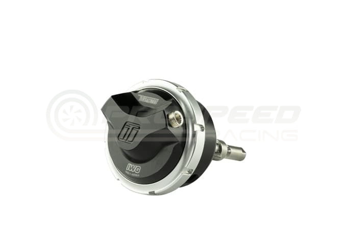 Turbosmart GenV IWG Twin Port Internal Wastegate Actuator 14psi - BorgWarner EFR Turbo
