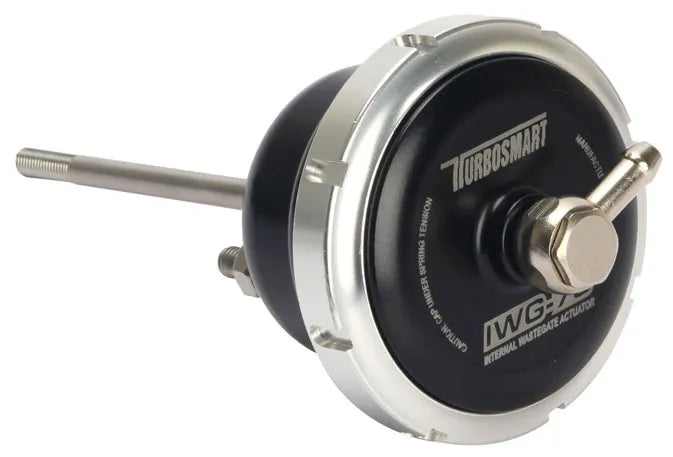 IWG75 7psi (Focus Mk3 ST 2.0 EcoBoost 12+) Internal Wastegate Actuator — TS-0622-5072