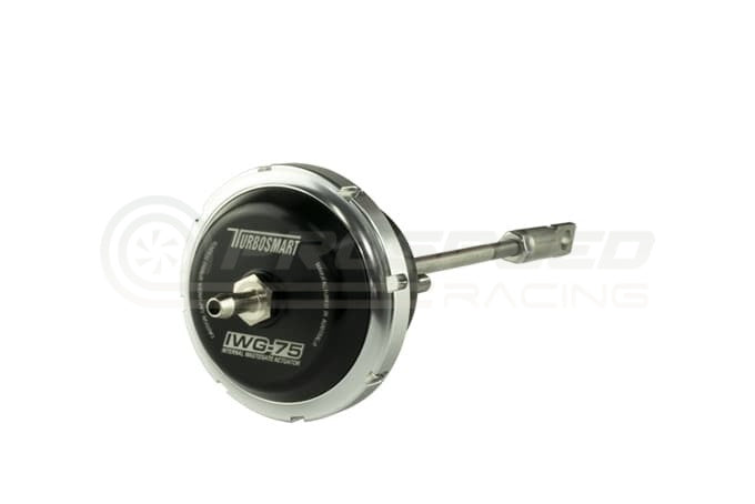 Turbosmart IWG75 Internal Wastegate Actuator image 3