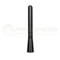 Torque Solution 3.8" Billet Short Antenna TS-BA-BL16 image 1