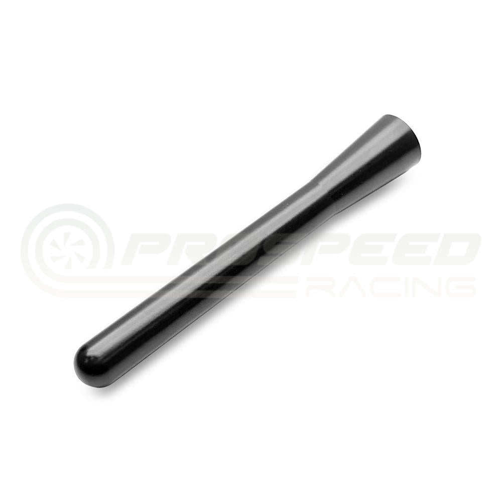 Torque Solution 3.8" Billet Short Antenna TS-BA-BL16 image 3