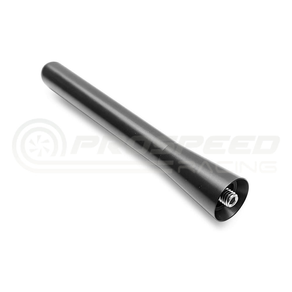 Torque Solution 3.8" Billet Short Antenna TS-BA-BL16 image 2