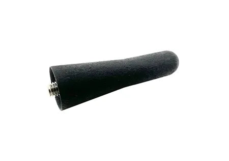 Premium Billet Mini Stubby Antenna — TS-BA-BL19-P