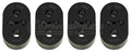 Torque Solution Exhaust Mount Kit