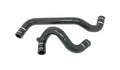 Torque Solution Reverse Flow Silicone Radiator Hose Kit