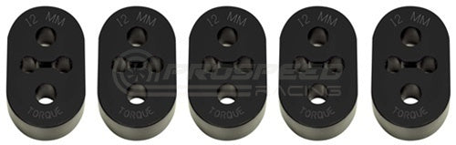 Torque Solution Exhaust Mount Kit