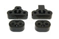 Torque Solution Exhaust Mount Kit