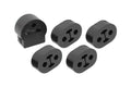 Torque Solution Exhaust Mount Kit