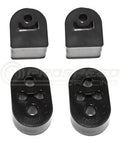 Torque Solution Exhaust Mount Kit