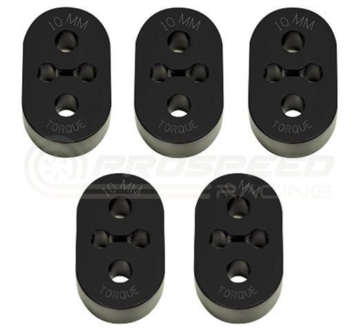 Torque Solution Exhaust Mount Kit