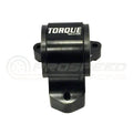 Torque Solution Billet Aluminum Rear Engine Mount