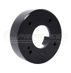 Torque Solution Billet Mivec Exhaust Cam Gear Housing