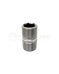 Torque Solution Oil Cooler Delete Adaptor