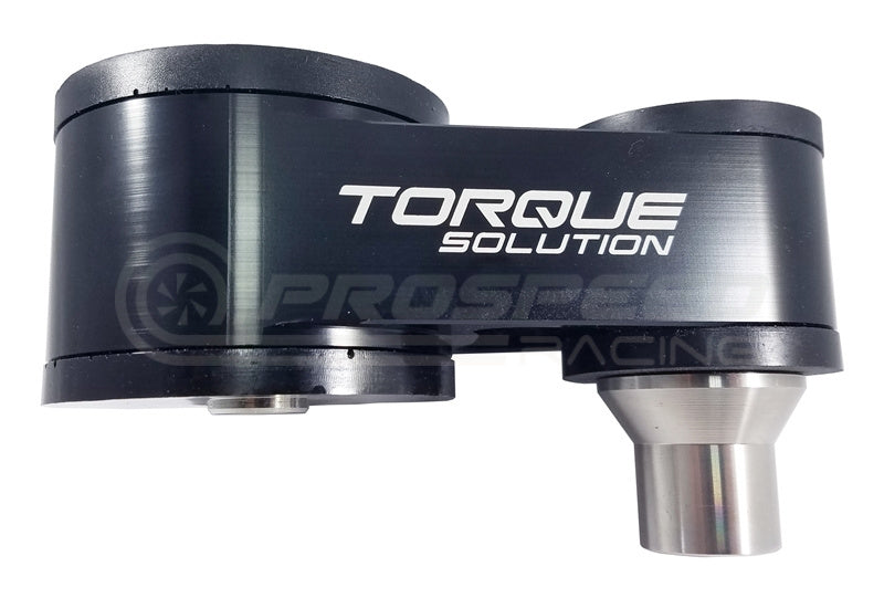 Torque Solution Billet Rear Engine Mount image 1