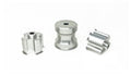 Torque Solution Solid Billet Differential Bushing Kit