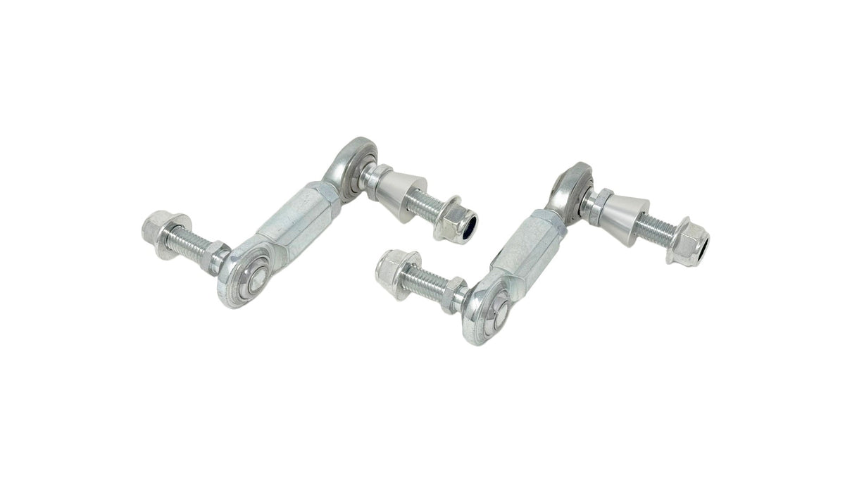 Torque Solution Adjustable Rear Sway Bar End Links