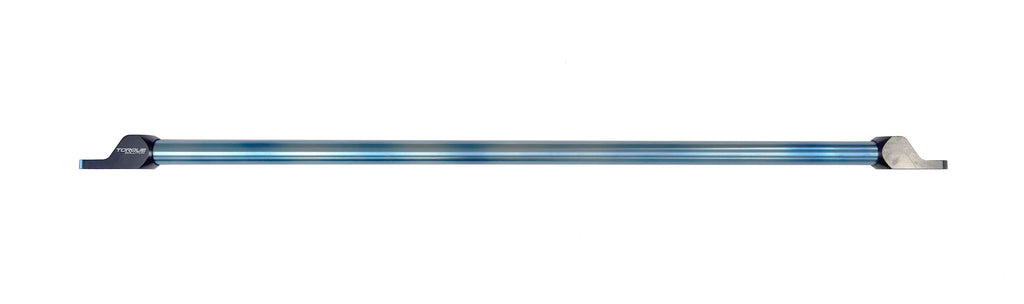 Torque Solution Titanium Rear Strut Tower Brace
