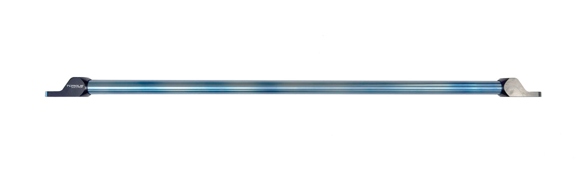 Torque Solution Titanium Rear Strut Tower Brace