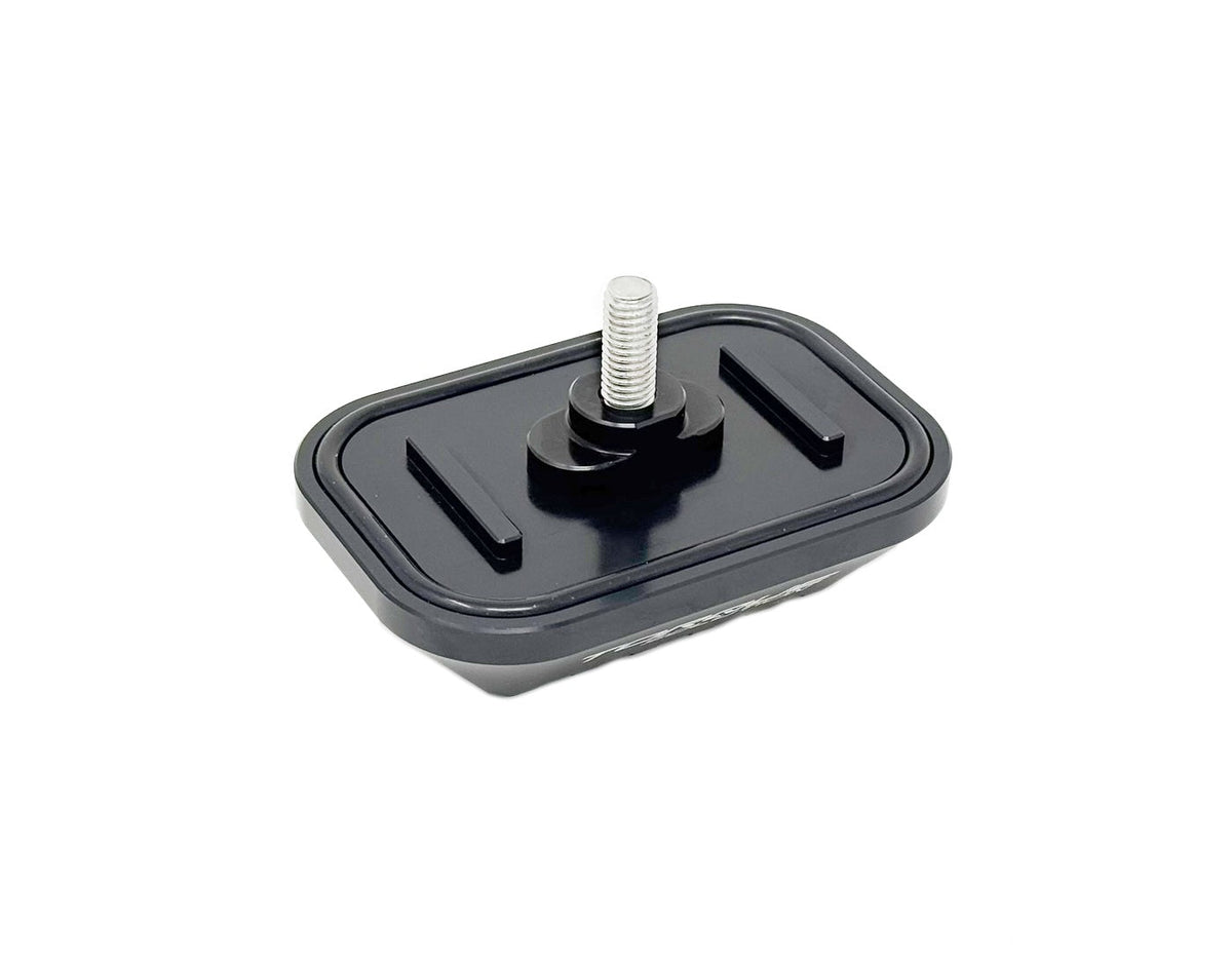 Torque Solution Replacement Billet Jack Pad Set
