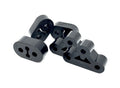 Torque Solution Exhaust Hanger Mount Kit