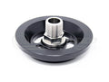 Torque Solution WIX Oil Filter Adapter