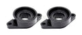 Torque Solution Billet Stock to HKS Blowoff Valve Adapter (Black) - Nissan GTR R35 ALL
