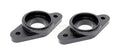 Torque Solution Billet Stock to Tial Blowoff Valve Adapter (Black)