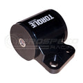 Torque Solution Billet Aluminum 2-Bolt Left Engine Mount