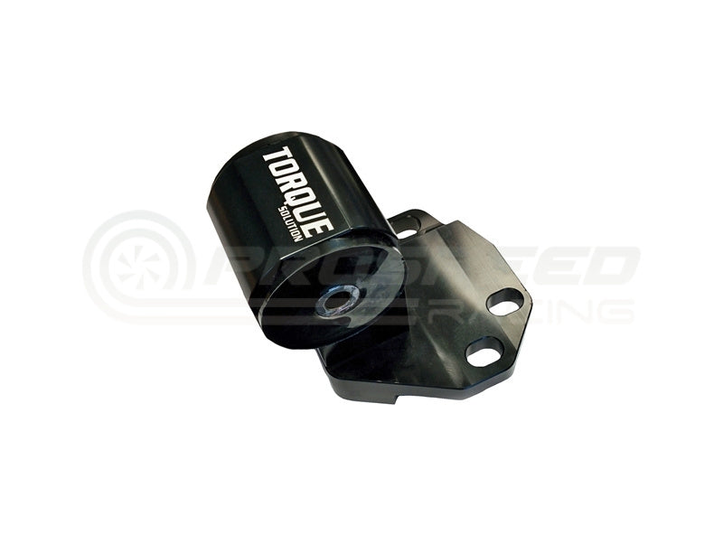 Torque Solution Billet Aluminum Auto to Manual Transmission Swap Mount image 1