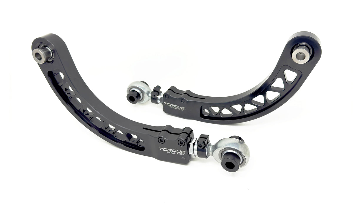 Torque Solution Adjustable Rear Camber Arms